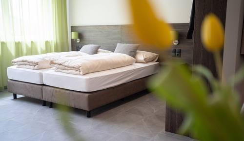 Business Triple Room