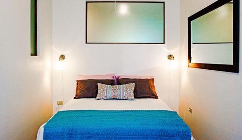 Apartment (1 Bedroom)