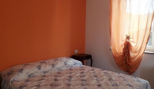 Double or Twin Room (Calendula)