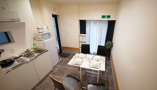 Park & Stay 1F Non-smoking
