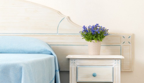 Classic Single Room