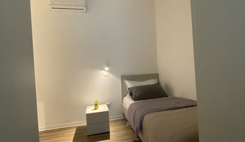 City Twin Room, 2 Twin Beds