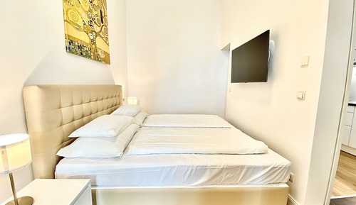 Family Apartment, 2 Bedrooms, Non Smoking, Mezzanine