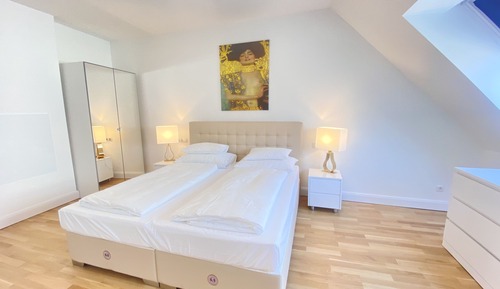 Panoramic Apartment, 1 Bedroom, Non Smoking, Kitchen