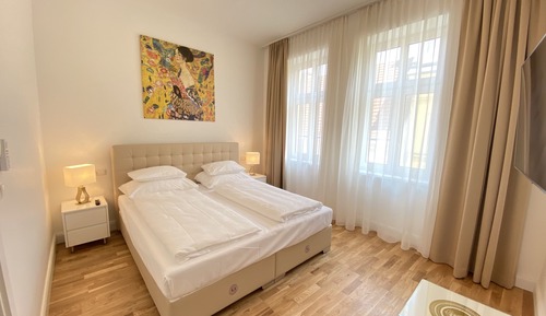 Family Apartment, 1 Bedroom, Non Smoking, Balcony