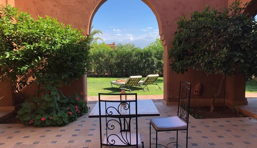 Exclusive Villa