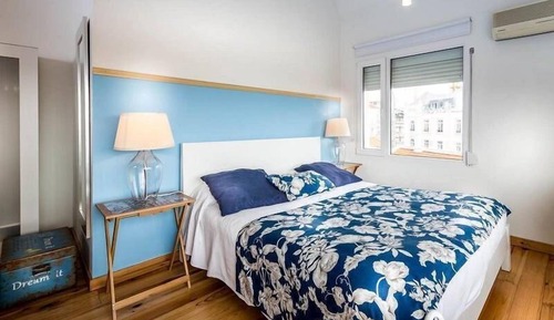 Superior Double Room, River View