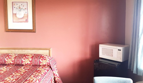 Room, 2 Queen Beds