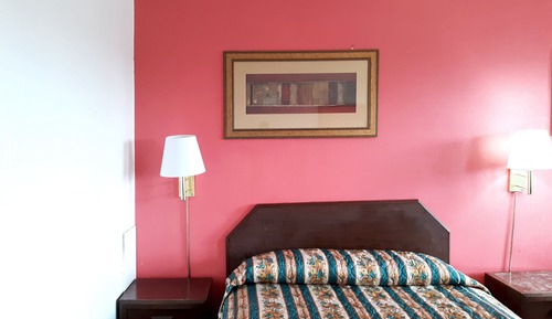 Room, 1 Twin Bed