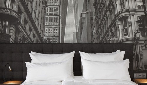 Comfort Double Room, 1 King Bed