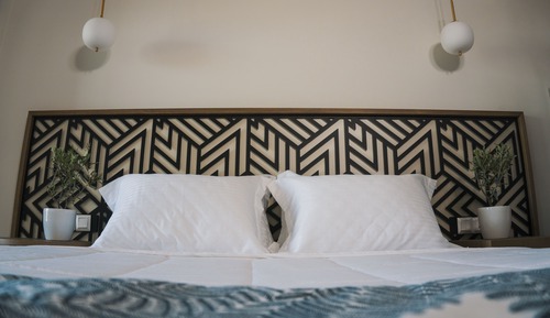 Junior Suite (No view)