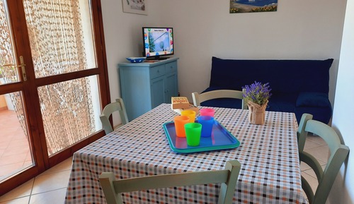 Standard Condo, 1 Bedroom, Patio