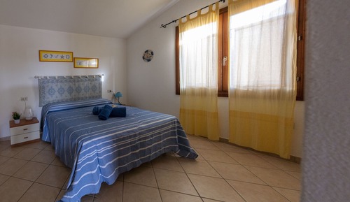 Comfort Apartment, 2 Bedrooms, Terrace