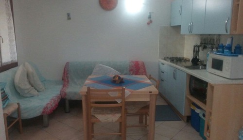 Appartamento Superior, 1 camera da letto, lavatrice e patio