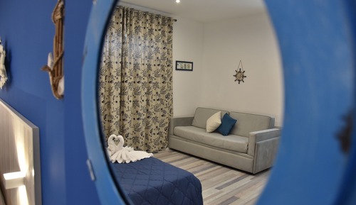 Triple Room, Private Bathroom