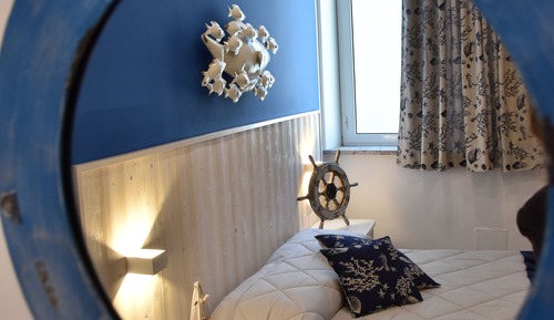 Double Room, Private Bathroom