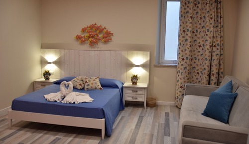 Triple Room, Private Bathroom
