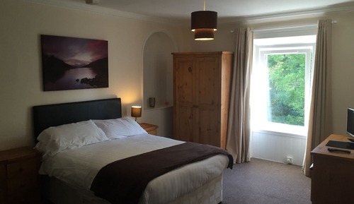 Standard Double Room, Ensuite