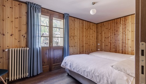 Superior Double Room, Mountain View
