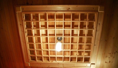 Room (Hummingbird)