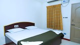 Deluxe Double Room, 2 Twin Beds
