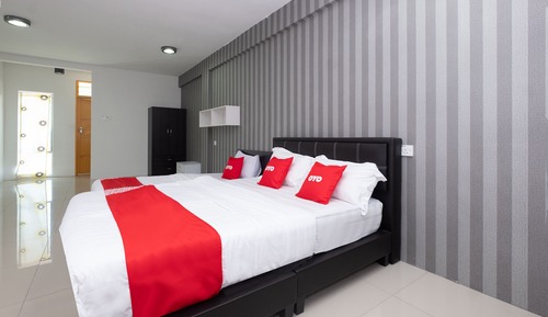 Superior Suite
