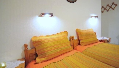Triple Room (Bathroom Ensuite)