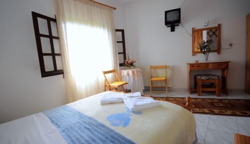 Double Room (Bathroom Ensuite)