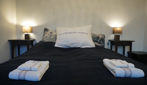 Classic Double Room, 1 King Bed