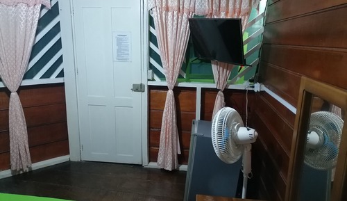 Superior Double Room, Private Bathroom