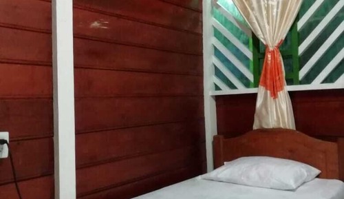 Family Triple Room, Private Bathroom
