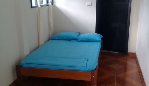 Standard Double Room, Private Bathroom