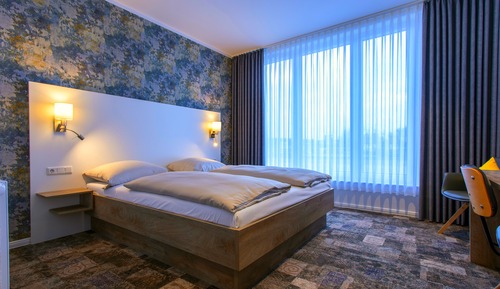Comfort Double Room