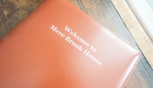 Double Room (Mere Brook)