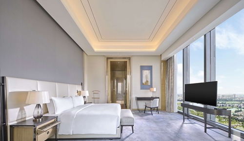 Ambassador Suite