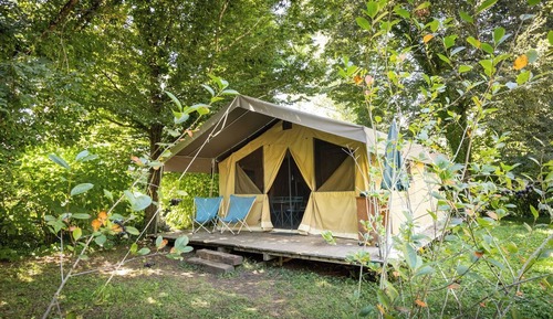 Tent