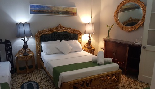 Triple Room, Private Bathroom