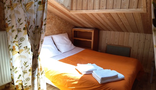 Gîte 15 people