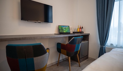 Double Room Single Use