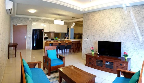 Apartment, 3 Bedrooms