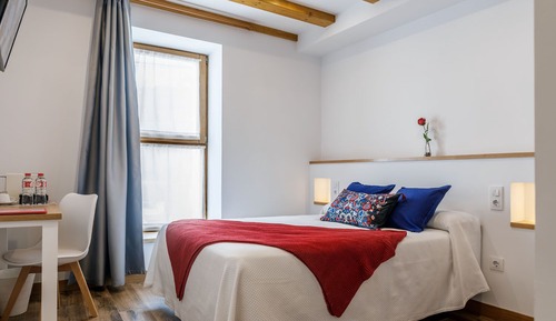 Double Room, Ensuite