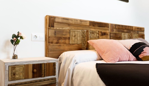 Double or Twin Room, Ensuite