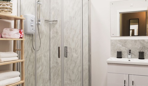 Apartment, Ensuite (1.Bedroom )