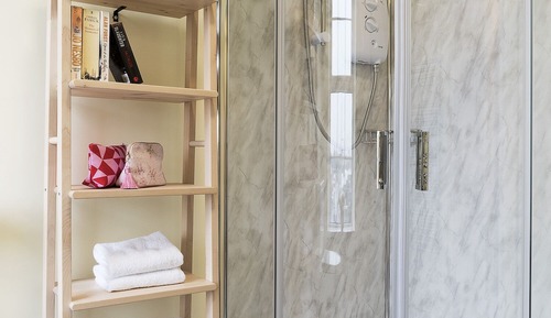Standard Apartment, Ensuite (1 Bedroom)