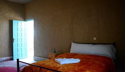 Double Room, Private Bathroom