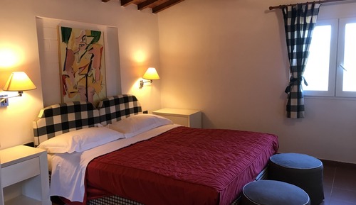 Superior Apartment, 1 Bedroom, Mountain View (Leccine)