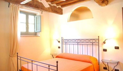Villa, 2 Bedrooms, Smoking, Patio