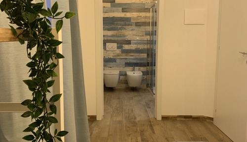 Economy Room (Menta)