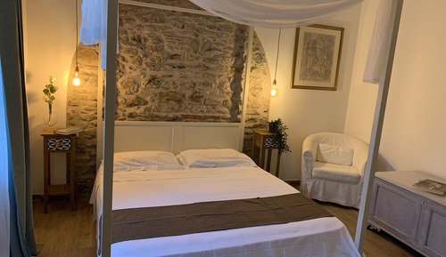 Premium Room (Salvia)