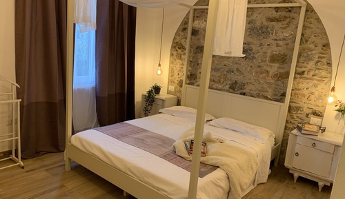 Romantic Room (Lavanda)